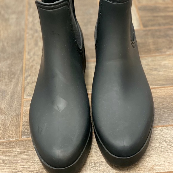 Jeffry Campbell boots - Picture 4 of 6